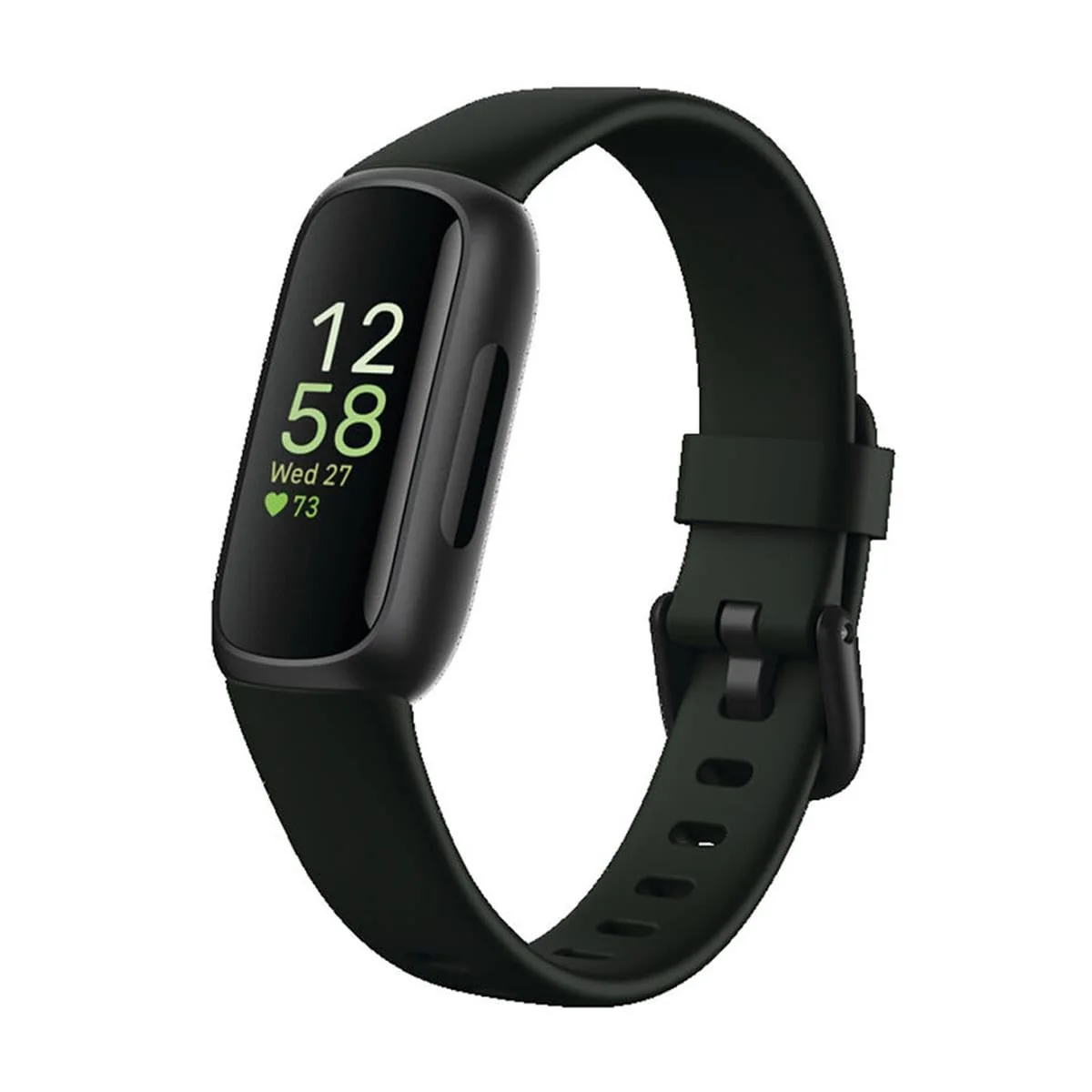 Fitbit Inspire 3 Health & Review
