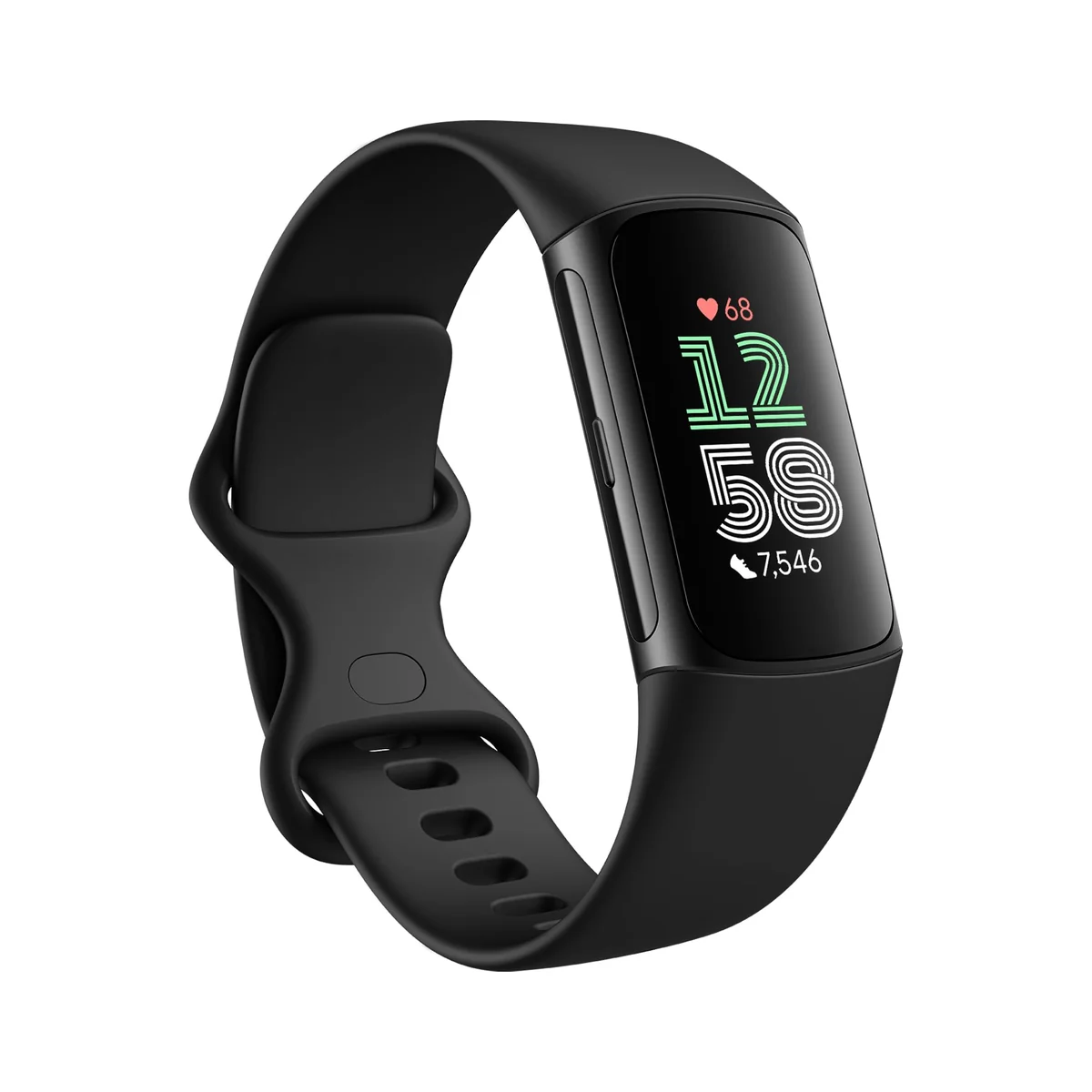 Fitbit Charge 6 Fitness Tracker with Google apps Review