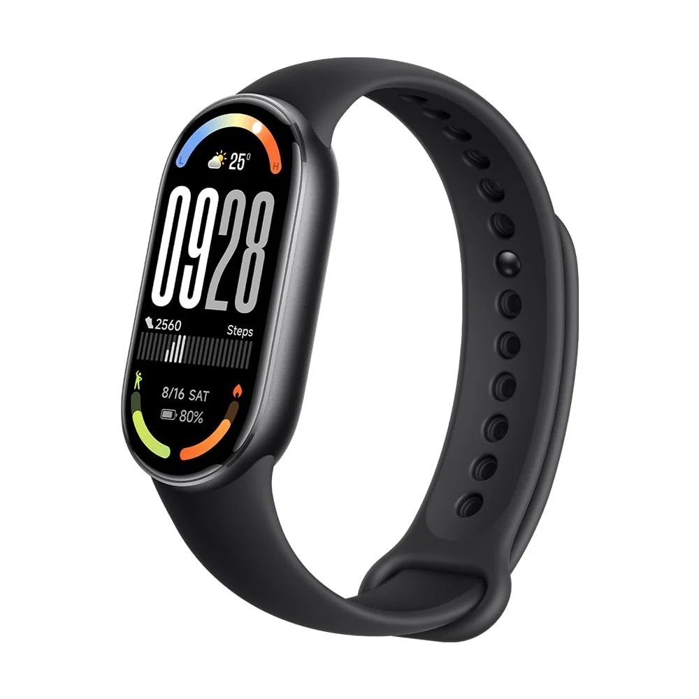XIAOMI Mi Smart Band 10 (2025) Global Version Review